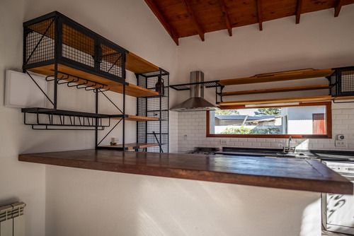Casa 3 Ambientes. Oportunidad Madariaga