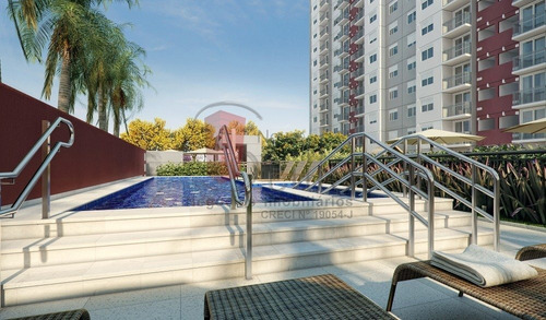 Imagem 4 de 14 de Apartamento - Vila Carioca - Ref: 4832 - V-4832