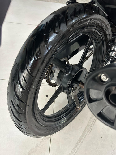 Yamaha Ybr 150 Factor Ed 2022 / 55.590 Km