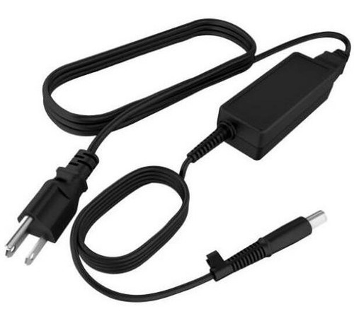 Adaptador Hp 40w A/c  40 W 2.05a Tablet Pc Notebook