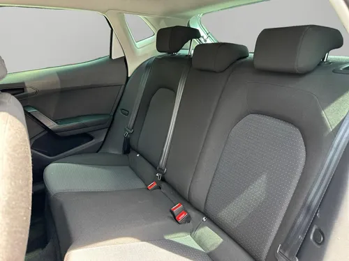 Seat Ibiza 1.6 Style 5p At