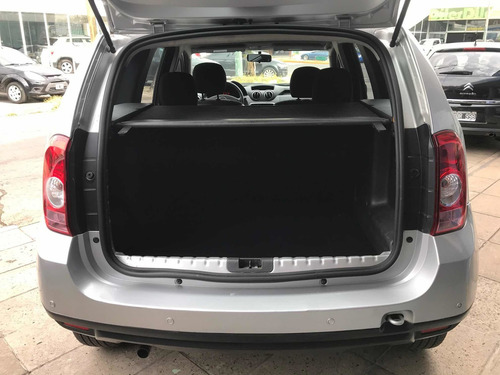 Renault Duster 1.6 4x2 Confort Plus 110cv 2013 46651764