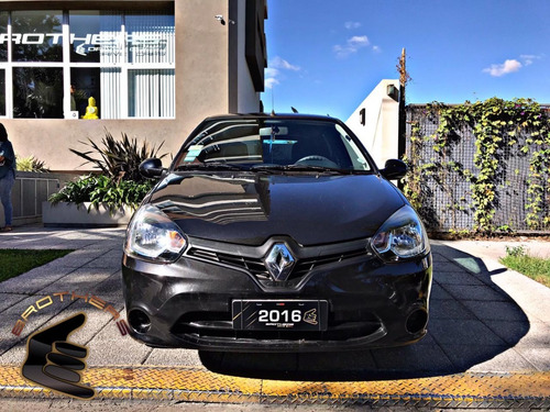 Renault Clio Mio Confort Pack 2016