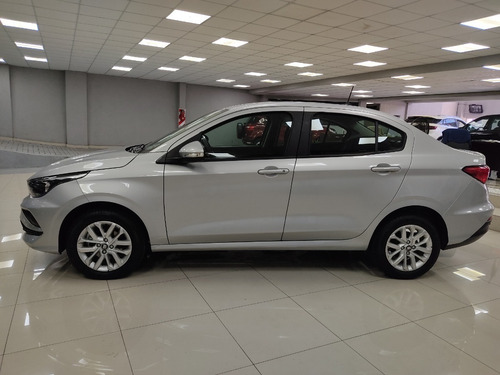 Fiat Cronos Drive 1.3 Mt 4p 2021 0km Pat