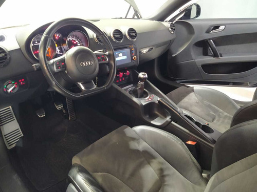Imagen 9 de 19 de Audi Tt 2010 1.8 T Fsi