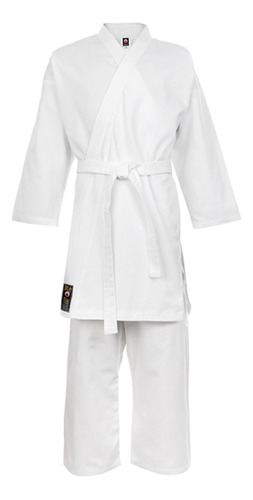 Karategi Shiai Tokaido Liviano Uniforme De Karate T 30 Al 38