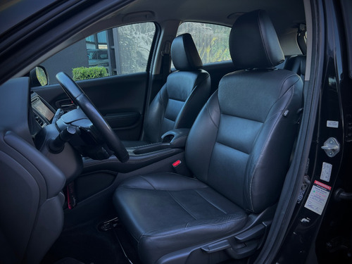 Honda HR-V 1.8 Ex-l 2wd Cvt