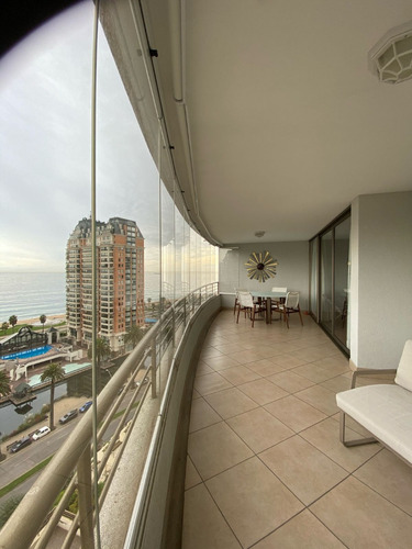 Espectacular Departamento 4d 3b 2e 1b Playa Las Salinas