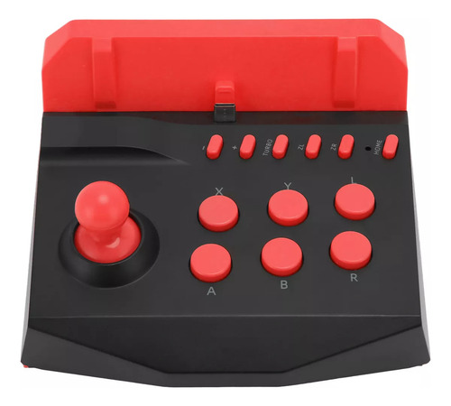 Joystick De Jogo De Arcade Plug And Play Fight Stick .