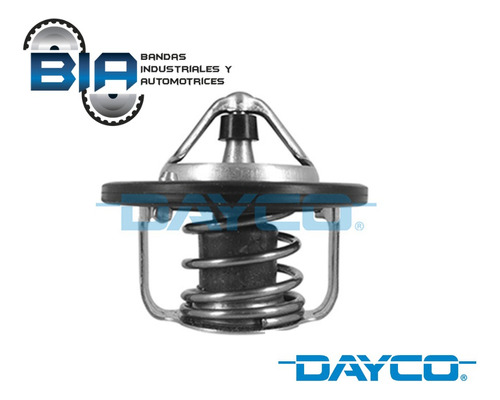 Termostato Dayco P/ Suzuki Sx4 L4 2.0l 2007-2012