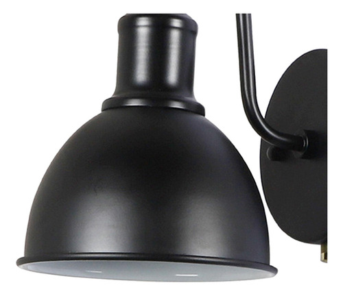 Lámpara De Pared Aplique De Pared E26 / E27 Base