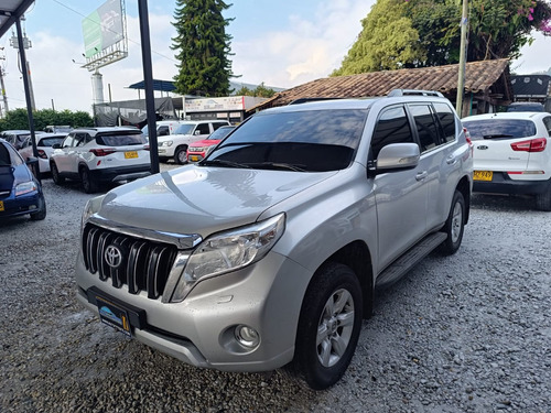 Toyota Prado 3.0 Tx-l