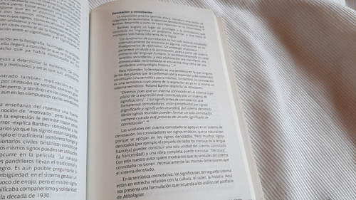 Seis Semiologos En Busca Del Lector Saussure Peirce Barth Y+