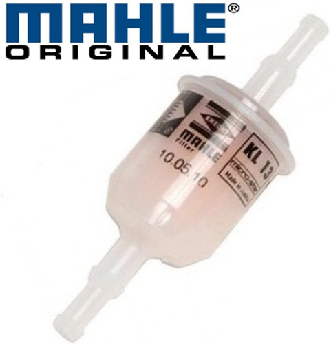 Filtro Combustible Mahle Kl13 Bmw R 800 Gs Solomoto