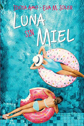 Luna Sin Miel: 1 -ovejas Negras-