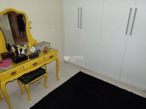 Imagem 10 de 24 de Cobertura À Venda, 167 M² Por R$ 950.000,00 - Ingá - Niterói/rj - Co2674