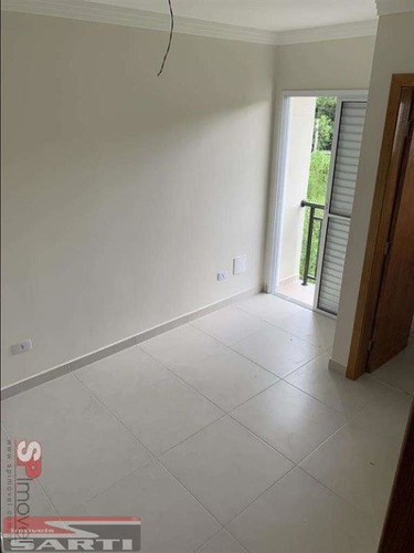 Imagem 15 de 15 de Otimo Sobrado Novo Condominio Fechado Jd Leonor, 2 Suites 2 Vagas Cobertas Lindo Apenas R$375.000,00 - St13792