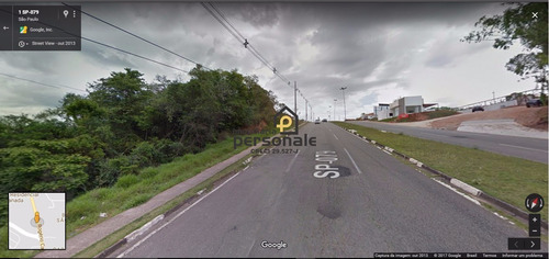 Imagem 6 de 18 de Área Residencial, Comercial Em Sorocaba - Sp, Parque Campolim - Ar00004 - 4949619