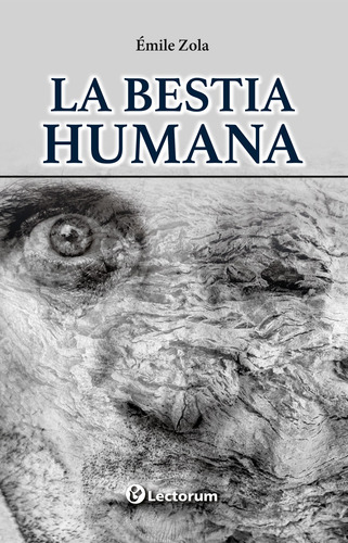 Libro: La Bestia Humana