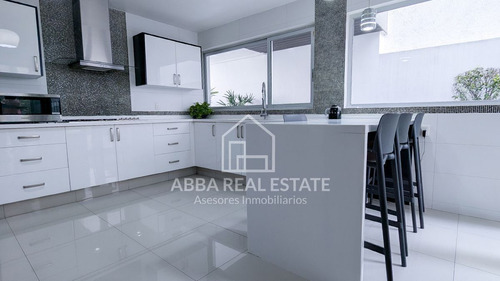 Casa En Venta, Residencial Lomas Verdes 6a. Sección