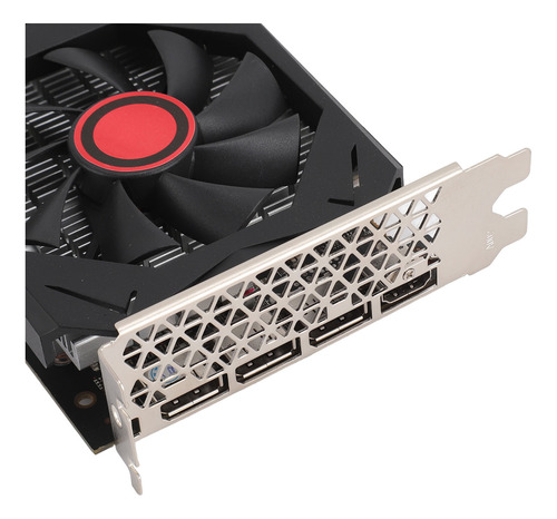Tarjeta Gráfica Gaming Pc Rx580 8gb Gddr5 256bit Professiona