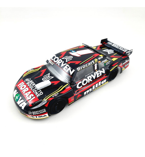 Jose Manuel Urcera Torino Tc 2023 N° 1 Claseslot Esc 1/32