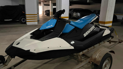 Sea Doo