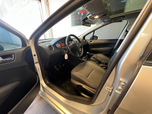 Peugeot 308 1.6 Allure Hdi 115cv