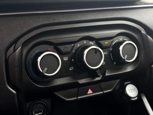 Citroën C3 Live Pack 1.0 Mt