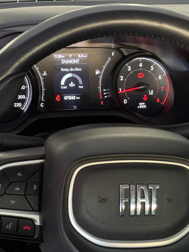 Fiat Pulse 1.0 Audace Turbo 200 Flex Aut. 5p