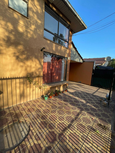 Gran Propiedad Villa El Rosal (90575)
