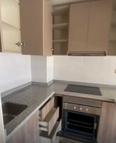 Arriendo Departamento Excelente Ubicacion (96756)