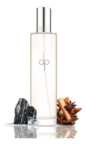 Perfume - Black Tourmaline (turmalina) 100 Ml - Di Piettro