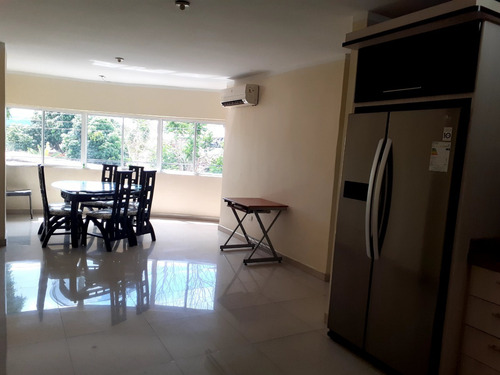 Imagen 3 de 11 de Apartamento En Venta En San Juan De Los Morros. 23-7480