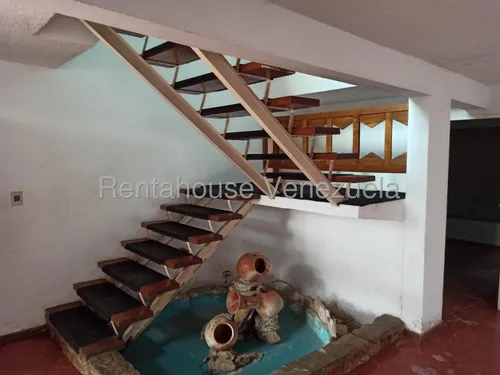 Casa En Venta El Cafetal