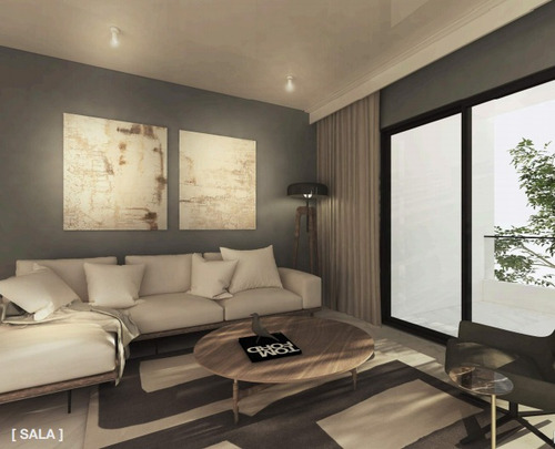 Imagen 7 de 7 de Proyecto De Apartamentos En Bella Vista | Octubre 2022