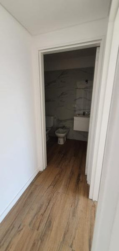Imagen 22 de 30 de Virasoro Al 900. Excelente 3 Ambientes A Estrenar! Al Frente Con Balcón Terraza De 17 M2