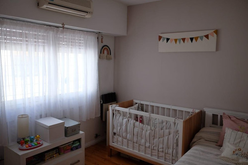 Venta-duplex De 4 Amb. C/patio Y Cochera Cubierta