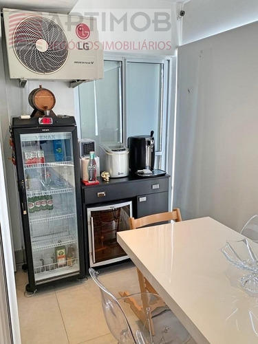 Imagem 4 de 24 de Apartamento Para Venda, 2 Dormitórios, Vila Andrade - São Paulo - 3514