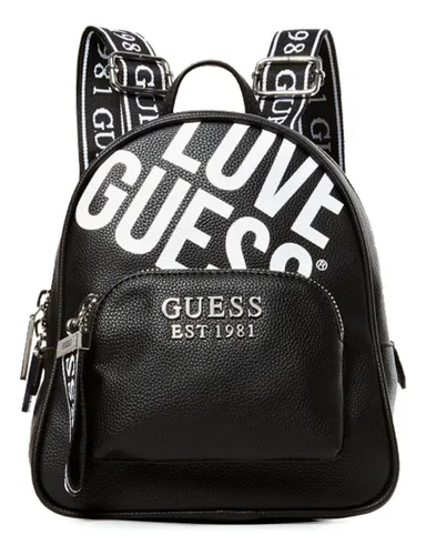 Mochila guess mujer chile hotsell
