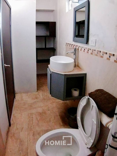 Imagen 8 de 12 de Departamento Amueblado En Ciudad Obregón, Sonora, 25912