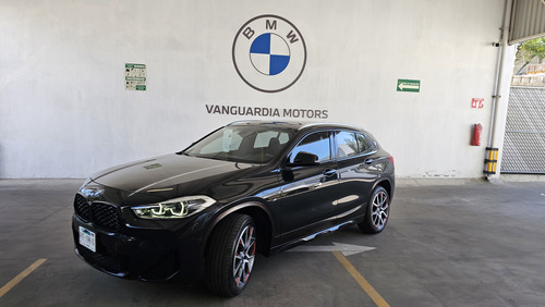 BMW X2 2.0 Sdrive20ia M Sport