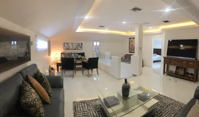 Apartamento en alquiler