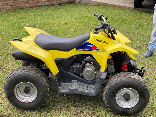 Suzuki 2008