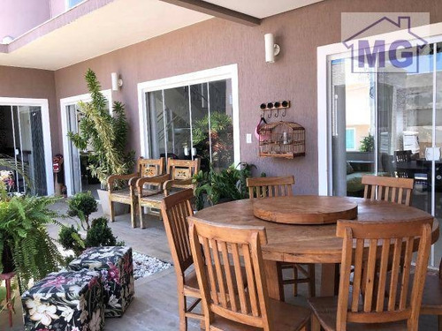 Imagem 17 de 19 de Casa Com 3 Dormitórios À Venda, 274 M² Por R$ 1.100.000,00 - Vale Dos Cristais - Macaé/rj - Ca0281