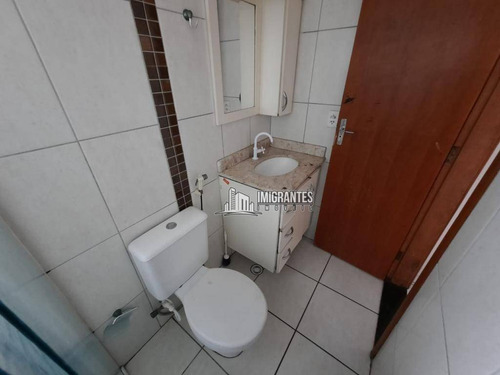 Imagem 13 de 14 de Apartamento De 2 Dormitórios, Sendo 1 Suíte, Na Guilhermina, Em Praia Grande - Ap2630