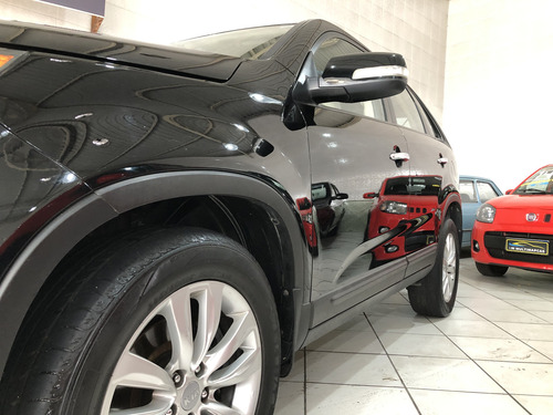 Kia Sorento 2.4 Ex 5l 4x2 Aut. 5p