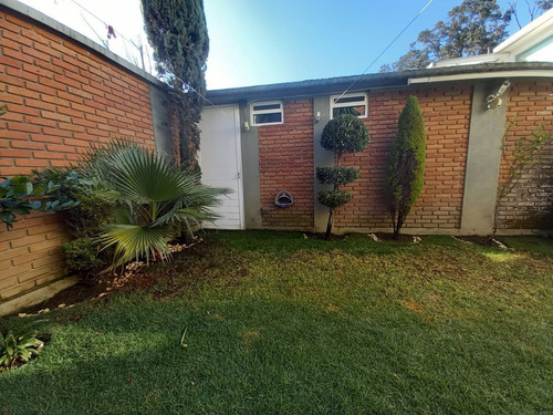 Imagen 14 de 25 de Casa En Venta Bosque De Los Encinos, Ocoyoacac