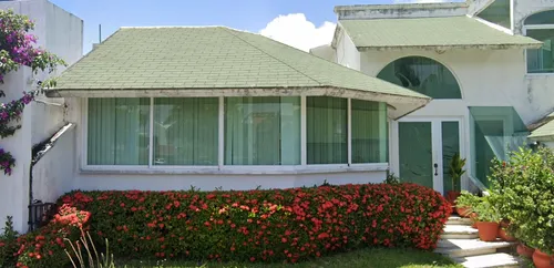 Casa En Venta En Costa De Oro Veracruz, (boca Del Rio)