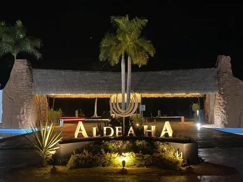Espectacular Casa En Venta Con Roof Garden En Aldea Ha'puerto Morelos, Qroo.